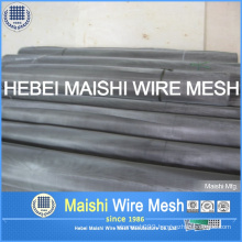 316 Stainless Steel Wire Mesh Screen Printing Mesh
